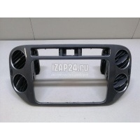 Рамка магнитолы VAG Tiguan (2011 - 2016) 5N0858069JCIU