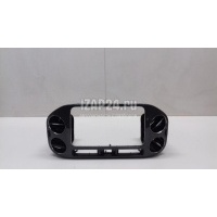 Рамка магнитолы VAG Tiguan (2011 - 2016) 5N0858069JCIU
