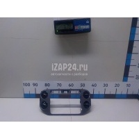 Рамка магнитолы VAG Tiguan (2011 - 2016) 5N0858069JCIU