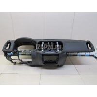 Торпедо VAG Tiguan (2011 - 2016) 5N1857001J6T6