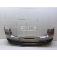 Бампер задний VAG Tiguan (2011 - 2016) 5N0807421HGRU