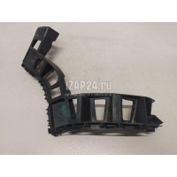Направляющая заднего бампера правая VAG Tiguan (2011 - 2016) 5NU807394