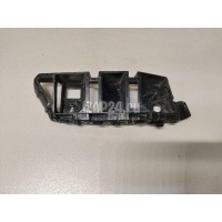 Направляющая переднего бампера правая VAG Tiguan (2011 - 2016) 5N0807184D