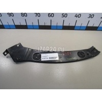 Панель передняя VAG Tiguan (2011 - 2016) 5N0805931B