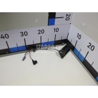 Ручка двери багажника наружная VAG Sharan 2010 5N0827566AB