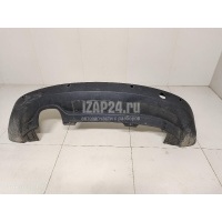 Юбка задняя VAG Tiguan (2011 - 2016) 5NU807521B9B9