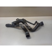 Патрубок радиатора VAG Tiguan (2011 - 2016) 5N0122101M