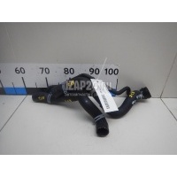Патрубок радиатора VAG Tiguan (2011 - 2016) 5N0122101M