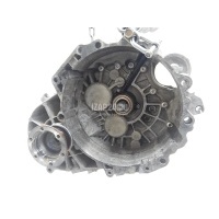МКПП (механическая коробка переключения передач) VAG Tiguan (2011 - 2016) 0BB300043C