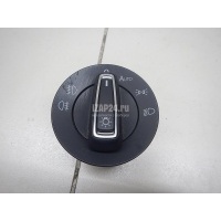 Переключатель света фар VAG Golf VII (2012 - 2020) 5G0941431BDWZU