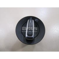Переключатель света фар VAG Tiguan (2011 - 2016) 3C8941431FXSH