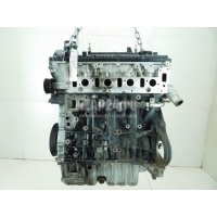 Двигатель Ssang Yong Actyon New/Korando C 2010 6710101097