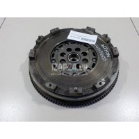 Маховик Ssang Yong Actyon New/Korando C 2010 1720300005