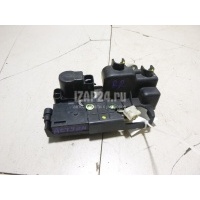 Замок двери задней правой Ssang Yong Actyon New/Korando C 2010 7132034002