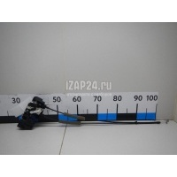 Замок двери задней правой Ssang Yong Actyon New/Korando C 2010 7132034002