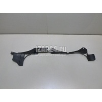 Кронштейн вентилятора радиатора Ssang Yong Actyon New/Korando C 2010 2377034100