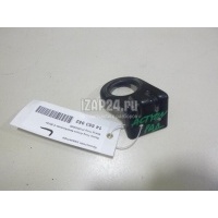Кронштейн радиатора Ssang Yong Actyon New/Korando C 2010 2133034200