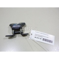 Петля двери задней левой верхняя Ssang Yong Actyon New/Korando C 2010 6381034001