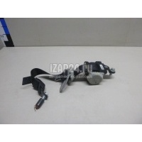 Ремень безопасности Ssang Yong Actyon New/Korando C 2010 7560234000LBA