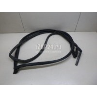 Уплотнитель двери Ssang Yong Actyon New/Korando C 2010 7213034002