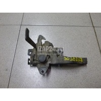 Замок капота Ssang Yong Actyon New/Korando C 2010 7111034001
