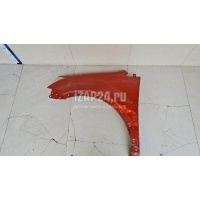 Крыло переднее левое Ssang Yong Actyon New/Korando C 2010 5181134004