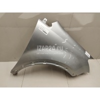Крыло переднее правое Ssang Yong Actyon New/Korando C 2010 5182134004