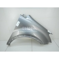 Крыло переднее правое Ssang Yong Actyon New/Korando C 2010 5182134004