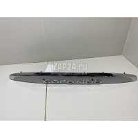 Накладка двери багажника Ssang Yong Actyon New/Korando C 2010 7963034004SAI