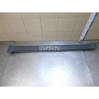 Накладка на порог (наружная) Ssang Yong Actyon New/Korando C 2010 7955034001