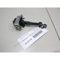 Ограничитель двери Ssang Yong Actyon New/Korando C 2010 7126034100