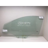 Стекло двери передней левой Ssang Yong Actyon New/Korando C 2010 7237634020