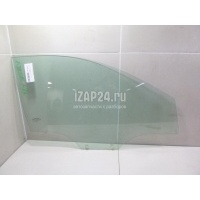 Стекло двери передней правой Ssang Yong Actyon New/Korando C 2010 7238634011