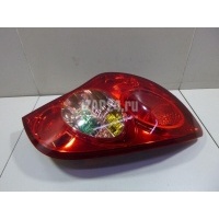 Фонарь задний правый Ssang Yong Actyon New/Korando C 2010 8360234100