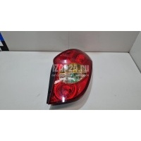 Фонарь задний правый Ssang Yong Actyon New/Korando C 2010 8360234100