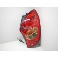 Фонарь задний правый Ssang Yong Actyon New/Korando C 2010 8360234100