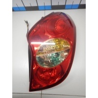 Фонарь задний правый Ssang Yong Actyon New/Korando C 2010 8360234100