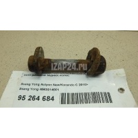 Болт развала задних колес Ssang Yong Actyon New/Korando C 2010 4563014001