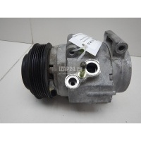 Компрессор системы кондиционирования Ssang Yong Actyon New/Korando C 2010 6711303011