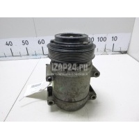 Компрессор системы кондиционирования Ssang Yong Actyon New/Korando C 2010 6711303011