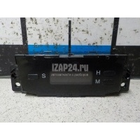 Часы Ssang Yong Actyon New/Korando C 2010 8111034010