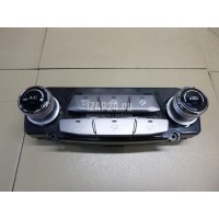 Блок управления климатической установкой Ssang Yong Actyon New/Korando C 2010 6874034021HEQ
