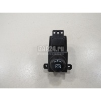 Переключатель регулировки зеркала Ssang Yong Actyon New/Korando C 2010 8550134010HDX
