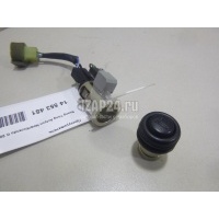 Прикуриватель Ssang Yong Actyon New/Korando C 2010 8121034101