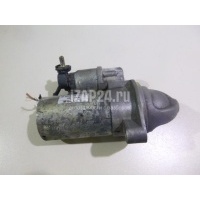 Стартер Ssang Yong Actyon New/Korando C 2010 1721513001