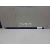 Молдинг задней правой двери VAG Touran (2010 - 2016) 1T0853754GGRU