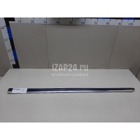 Молдинг передней левой двери VAG Touran (2010 - 2016) 1T0853515GGRU
