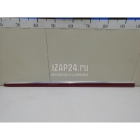 Молдинг передней левой двери VAG Touran (2010 - 2016) 1T0853515GGRU