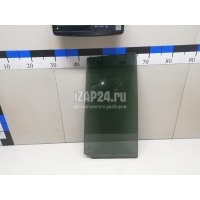 Стекло двери задней правой (форточка) VAG Touran (2010 - 2016) 1T0845216F