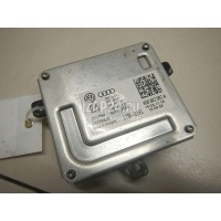 Блок электронный VAG Sharan 2010 4G0907697